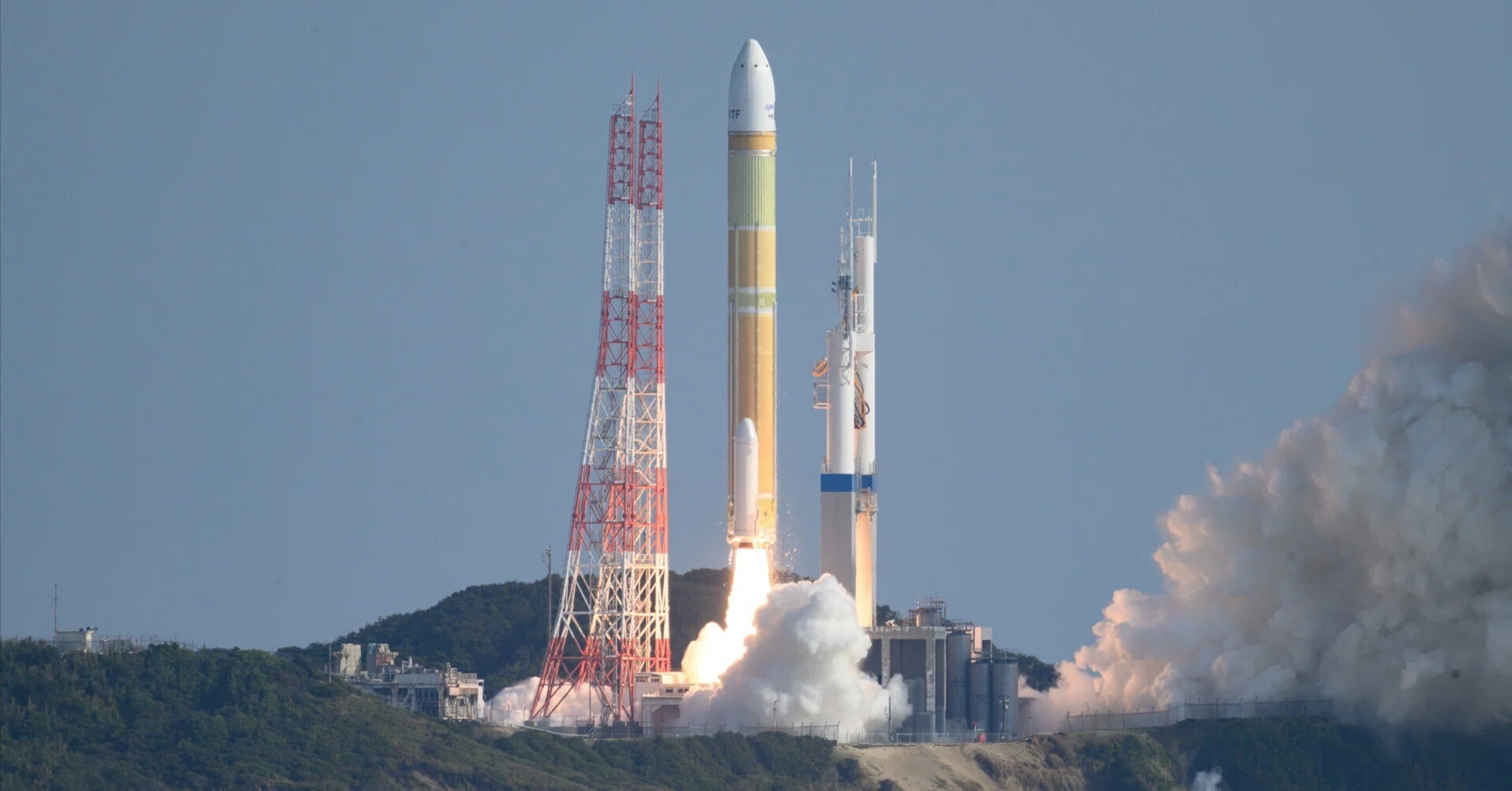 H3ロケット22形態のGTO打ち上げ能力と機体価格に関する考察 H-IIA 204