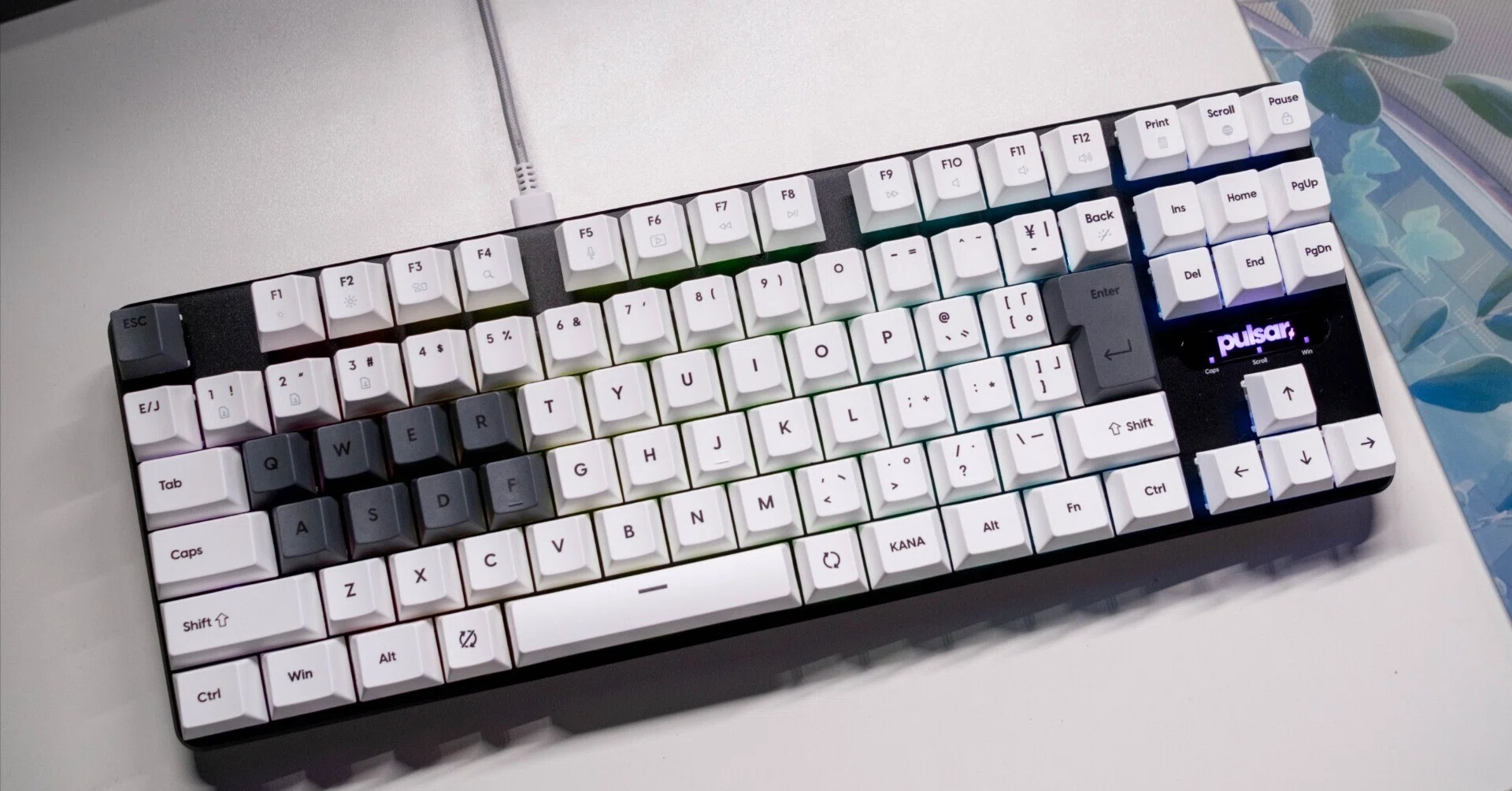 2万円台は高いのか？Pulsar PCMK 2HE TKLのコスパを本音で語る