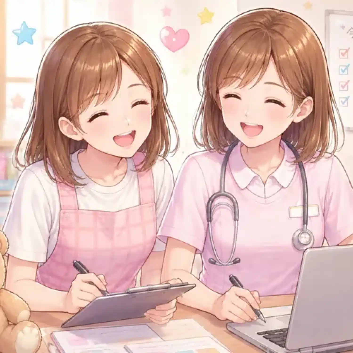 愛音のわたしごと
