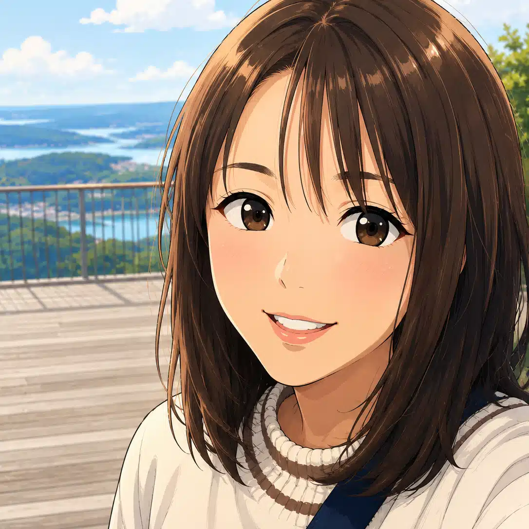 なないろ