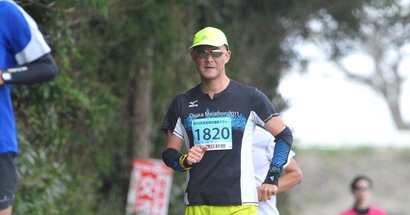 走ることのメリット アイデアが降ってくる ノヴヲ Note