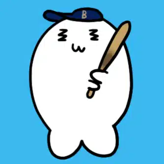 あざらし夫