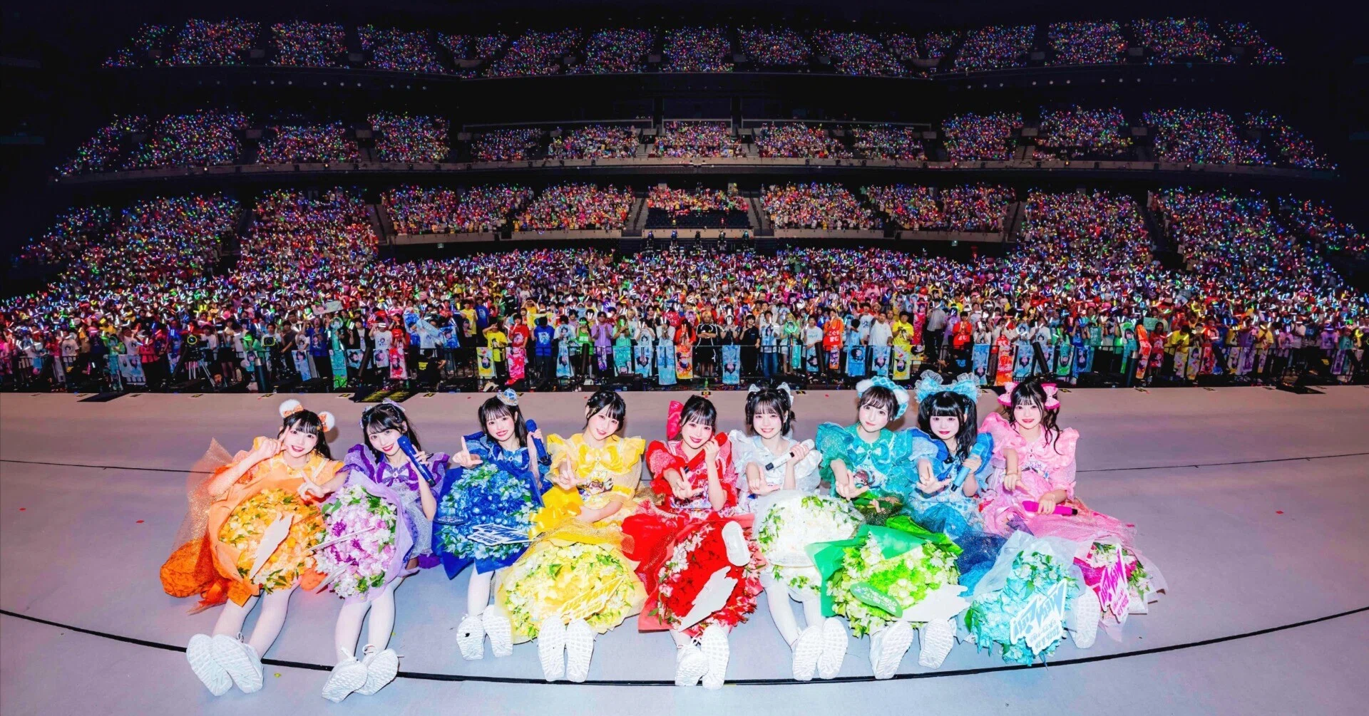 iLiFE!がKアリーナ公演で大成功を収めた快進撃の理由はどこにあるのか