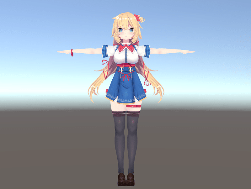 Unityでmmdをmmd4machanimでfbx化しさらにそのfbxをvrmに変更して使うメモ 阿部聡也さんのnote Note Unityでmmdをmmd4machanimでfbx化しさらにそのfbxをvrmに変更して使うメモ 阿部聡也さんのnote Note