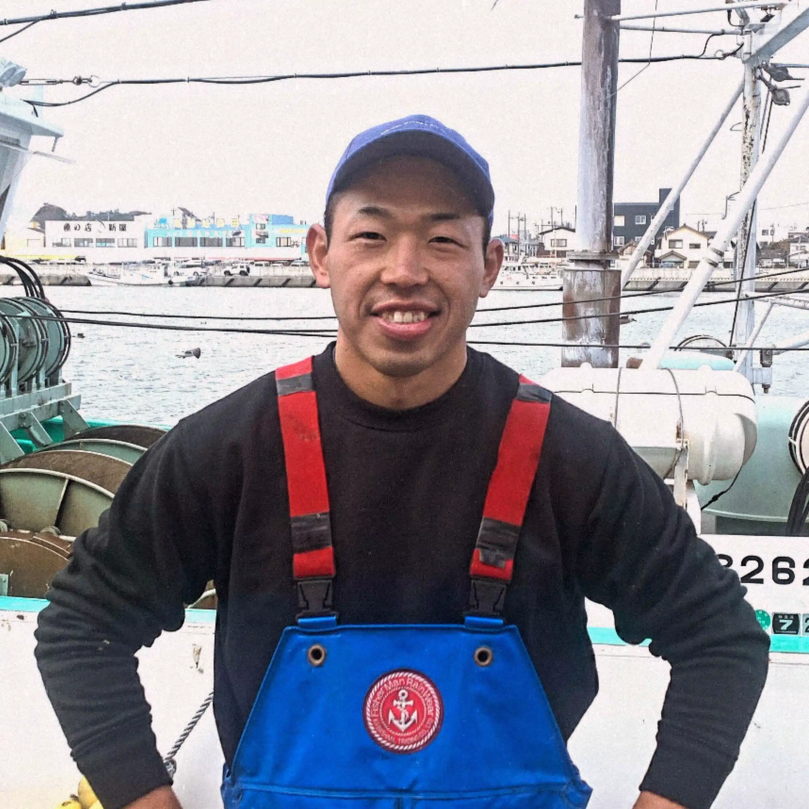 小原泰宏