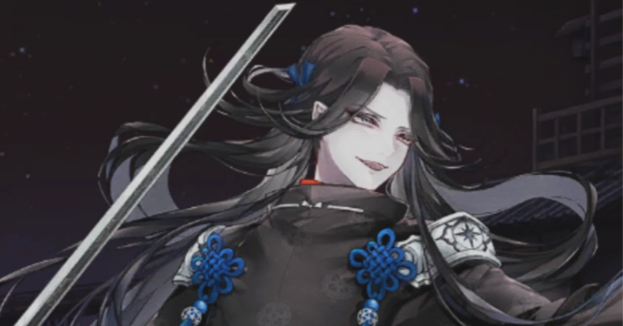 刀剣乱舞】夜花奪還作戦において七星剣が誉を取っても経験値は得なのか