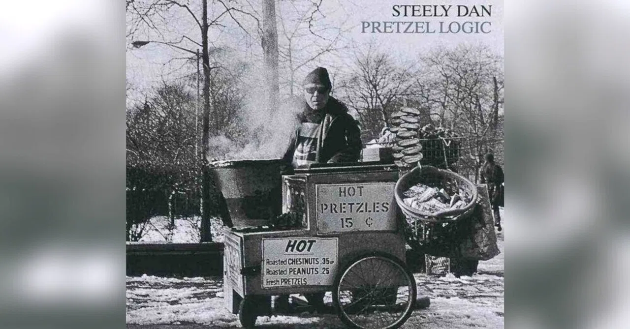 スティーリー・ダン『Pretzel Logic』解説：優れた論理と見事な