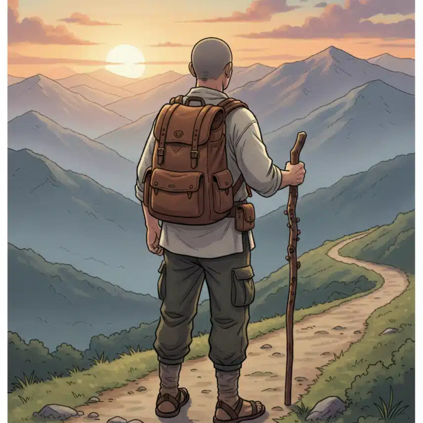 松尾旅人（まつおたびと）・暮らしの編集人