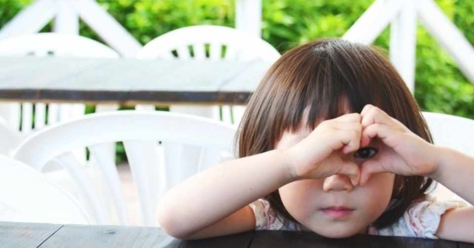 良いチラ見せ 悪いチラ見せ 小林靖彦 Note