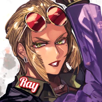 レイ / Ray