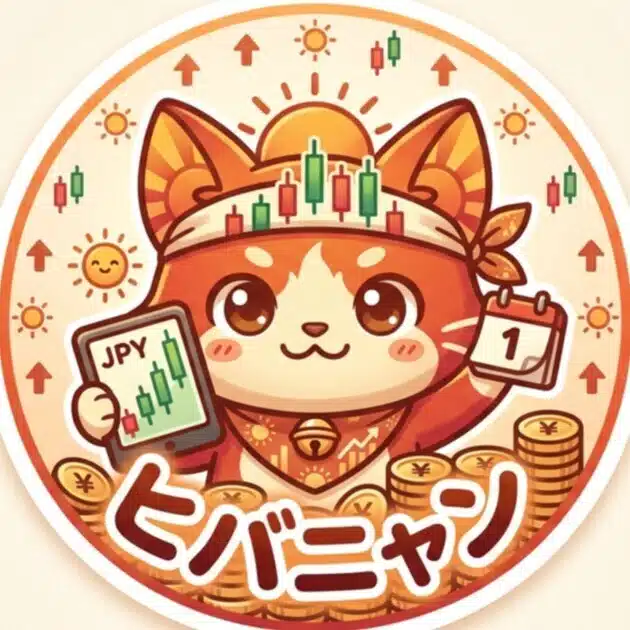 ヒバニャン