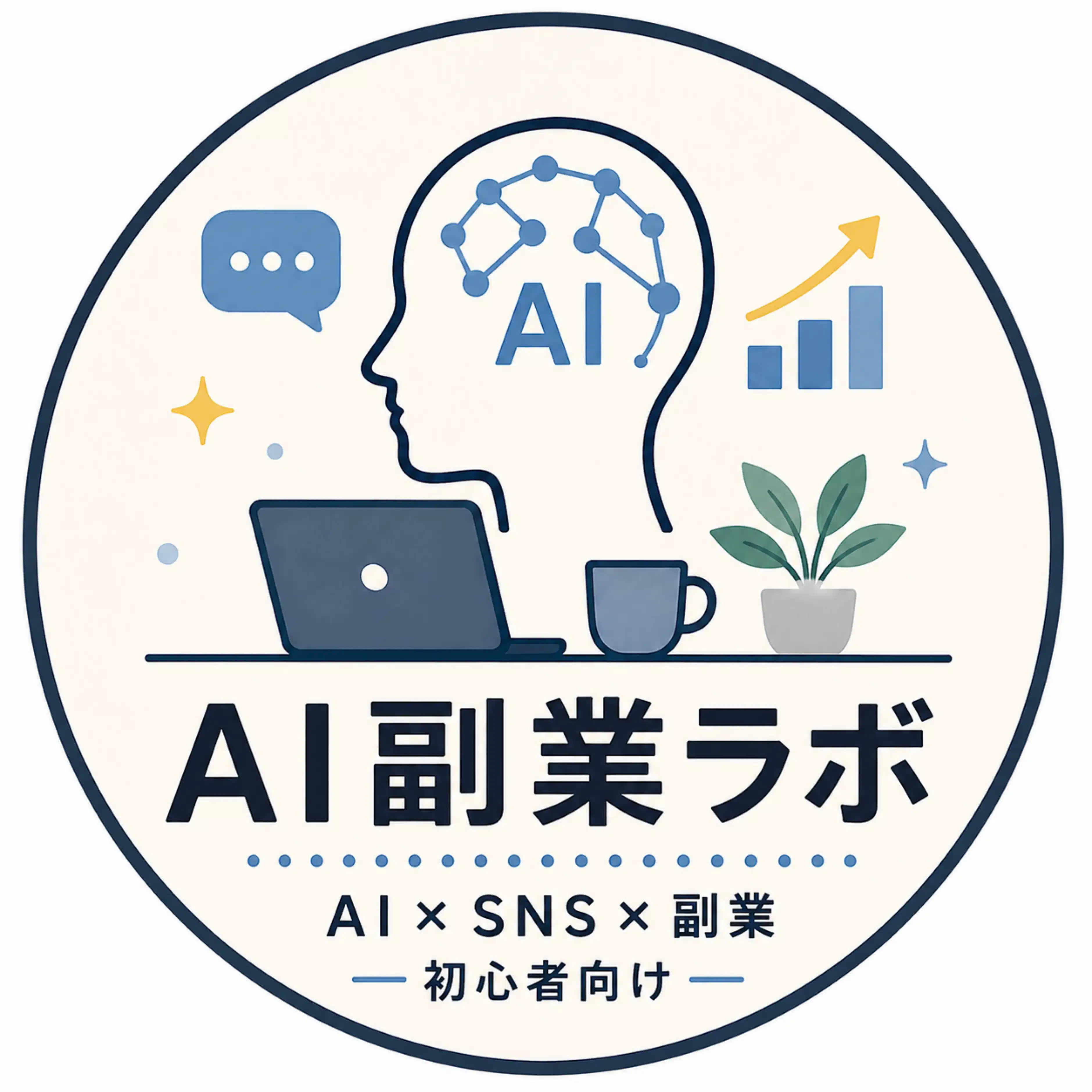AI副業ラボ🔰初心者向け
