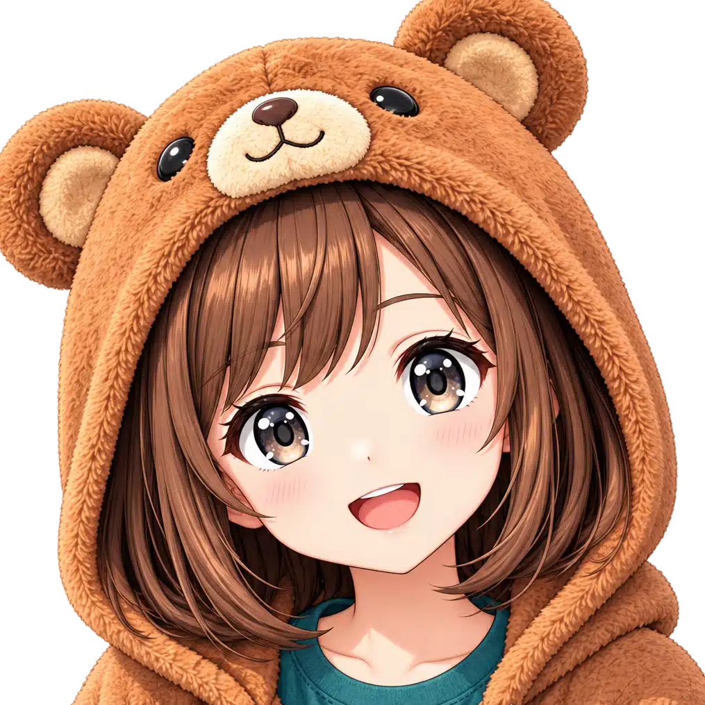 りらっくま
