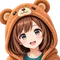 りらっくま