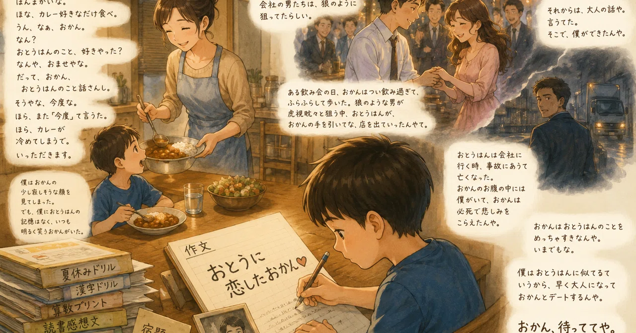 見出し画像