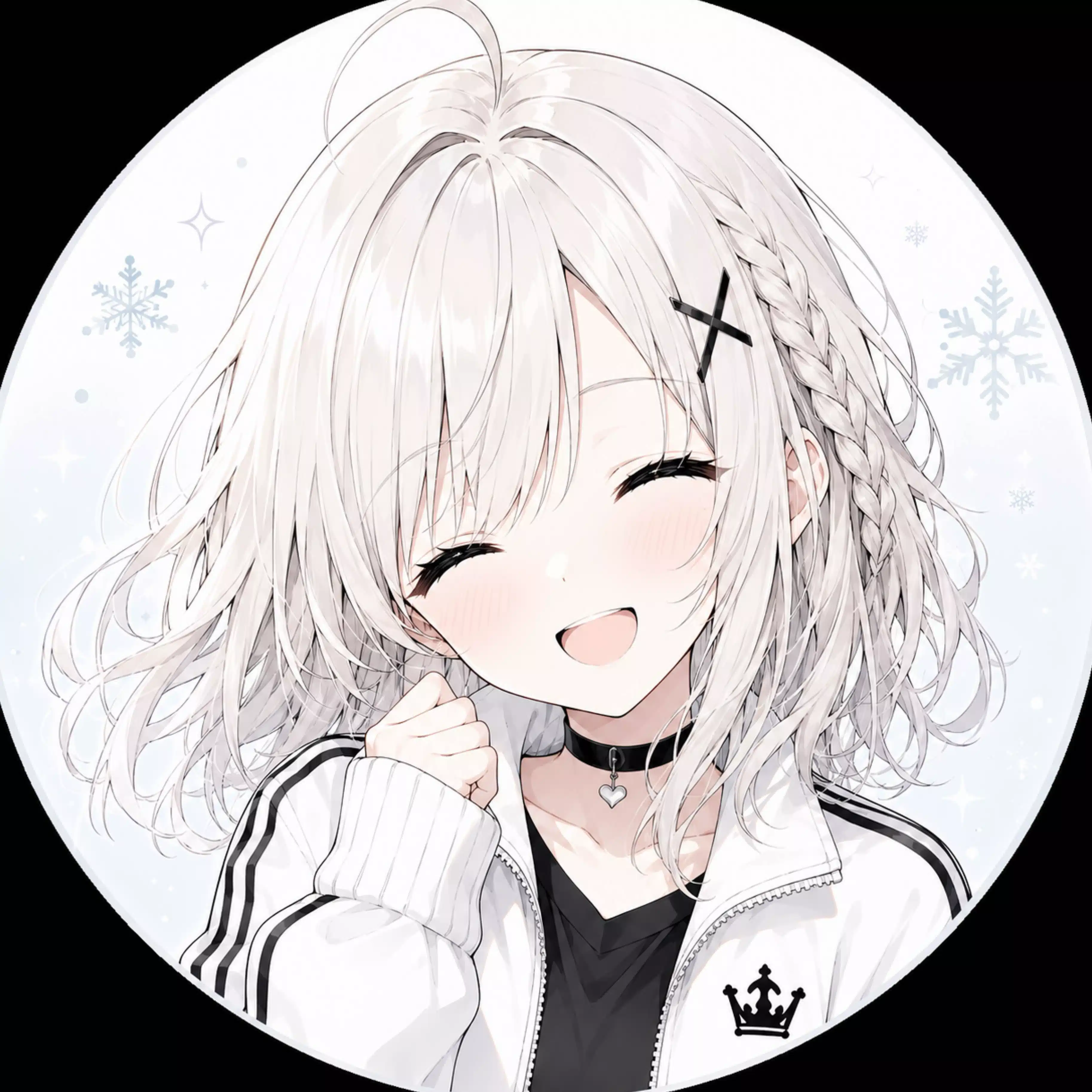 白宮 雪音