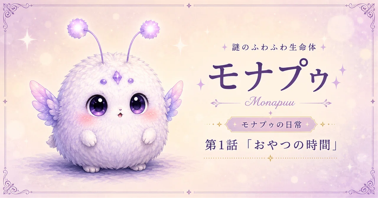 Ep Sticker Making Machine Monapuu Episode 1: