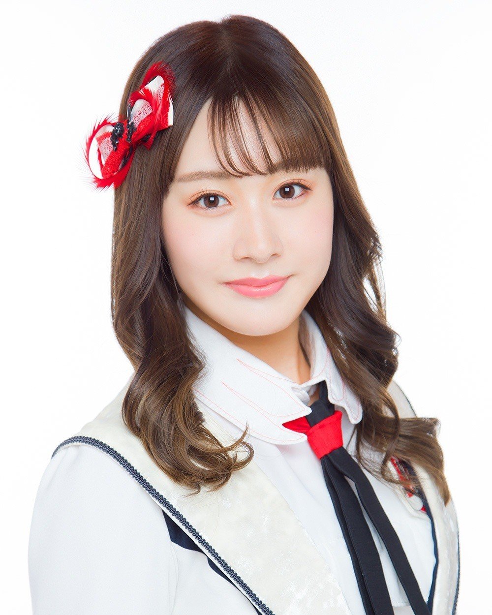 見失っていた“原点”を思い出させてくれた」加藤美南【NGT48特別企画第  