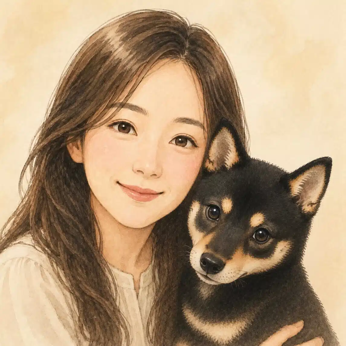 花🌷フォロバ