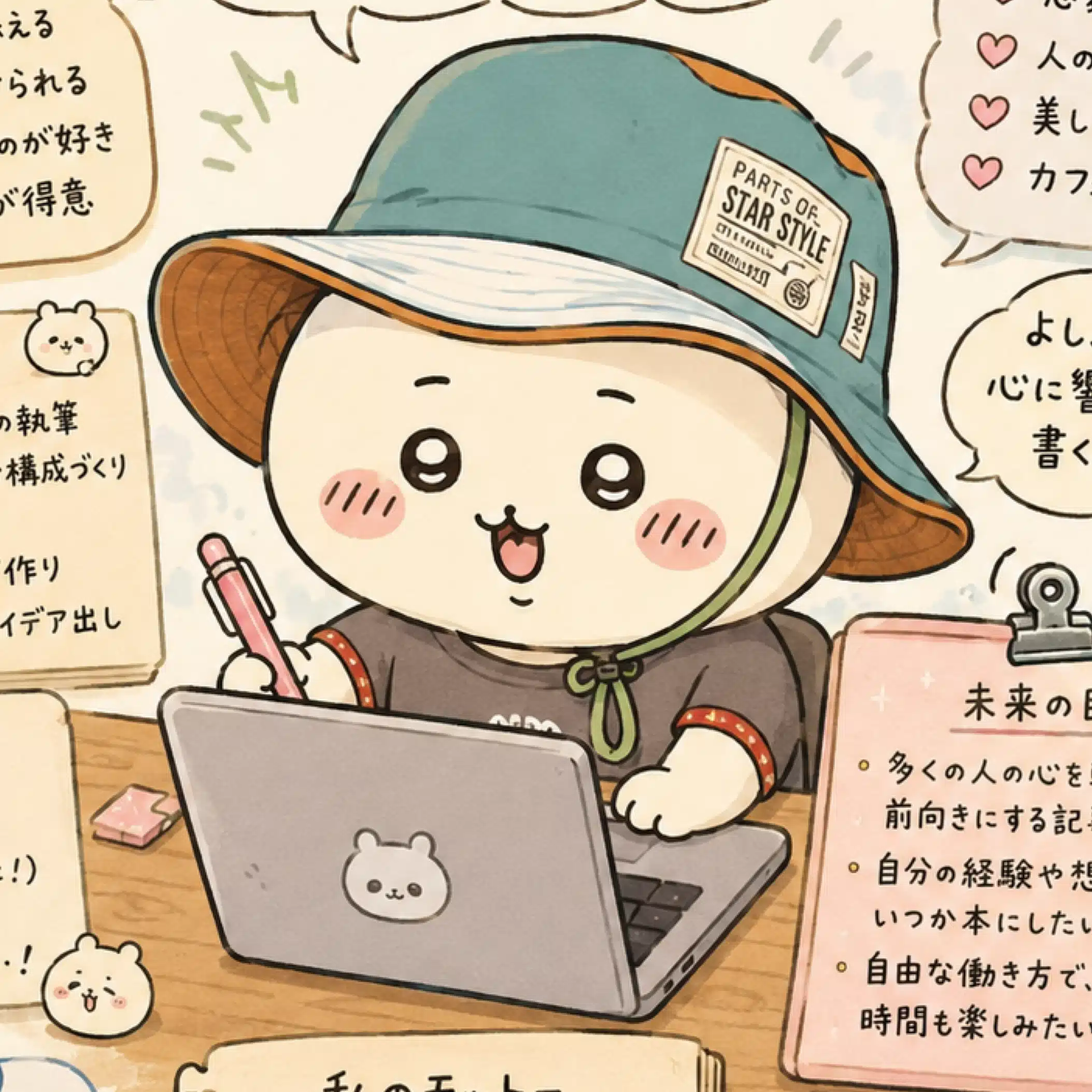 ハヤキヨ