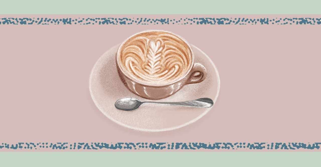 コーヒーイラスト の新着タグ記事一覧 Note つくる つながる とどける