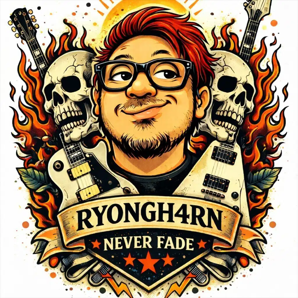 Ryongh4rn