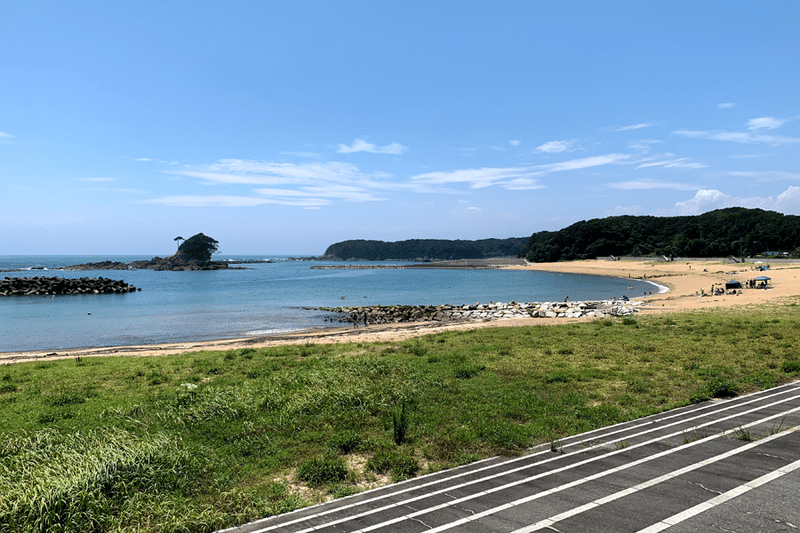 伊勢志摩の穴場海水浴場と中止情報 よっしー Note 伊勢志摩の穴場海水浴場と中止情報 よっしー Note