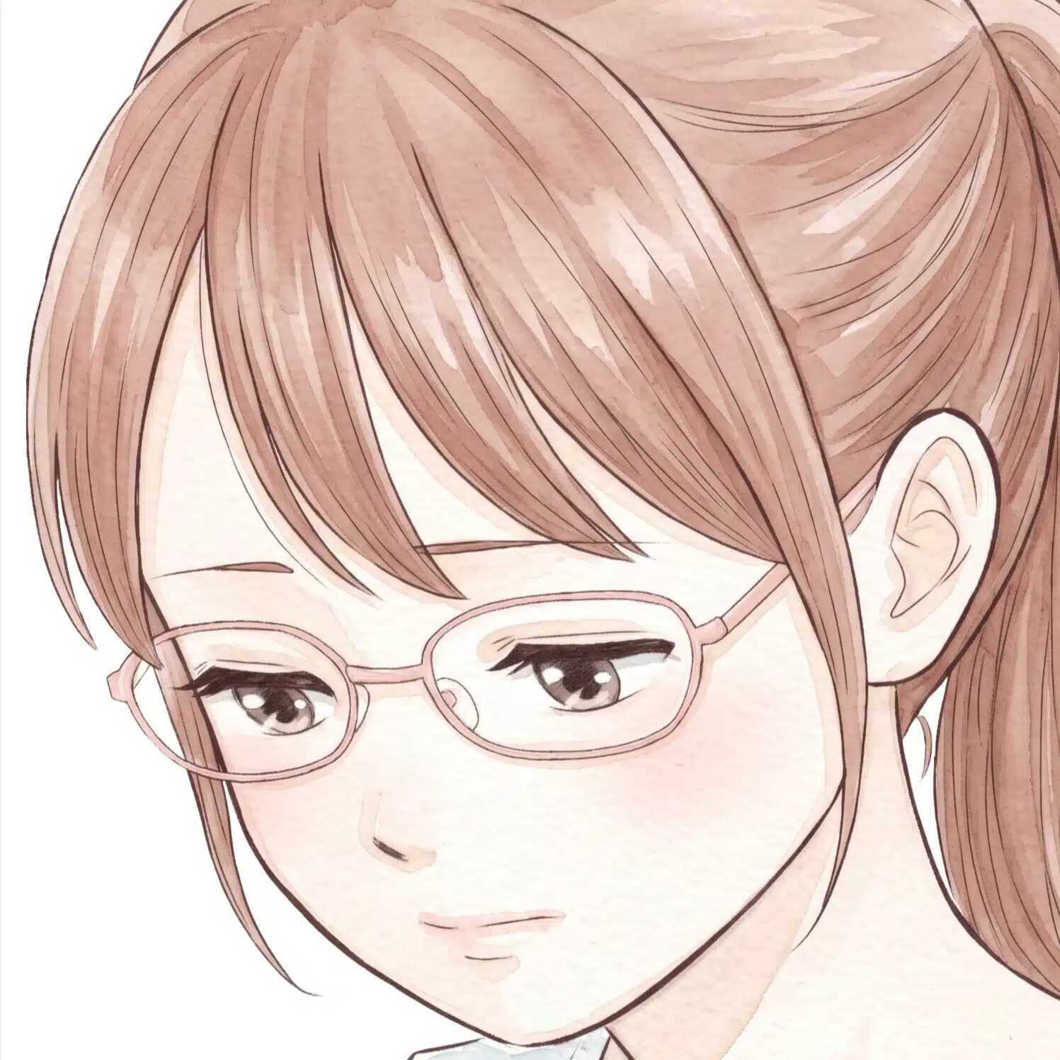 ★投稿休止中★不器用爺：AI併用絵師。隠居。元画学生　別ペンネーム：惑琴音、MADOI_KOTONE