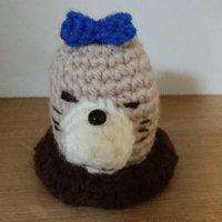 読書メモ わたしの幸せな結婚 もぐらちゃん Note