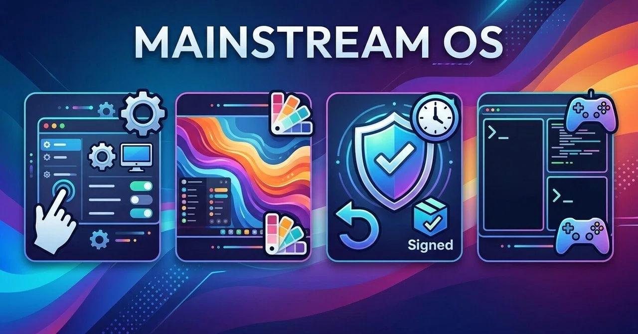 Meinstream Mainstream OS Reverse Lookup Reference|platypus2000jp