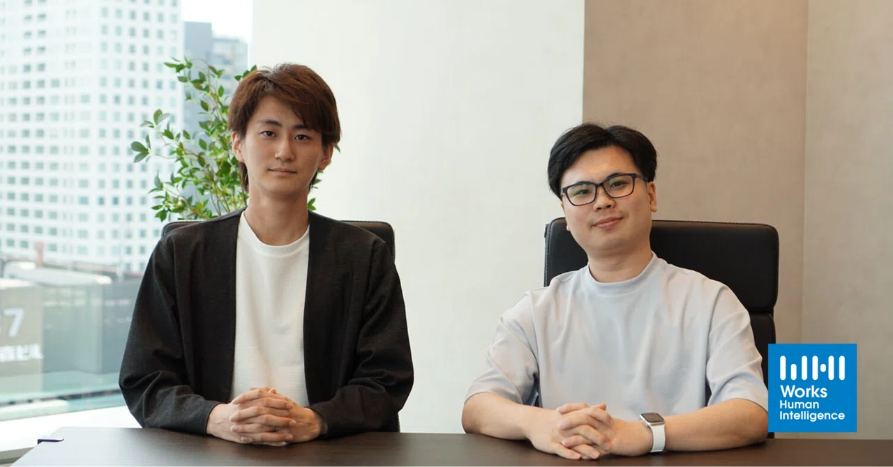 2026 Japan AWS Jr. Champions選出の舞台裏～若手エンジニアの挑戦と成長を支える文化～｜WHI Developers Blog