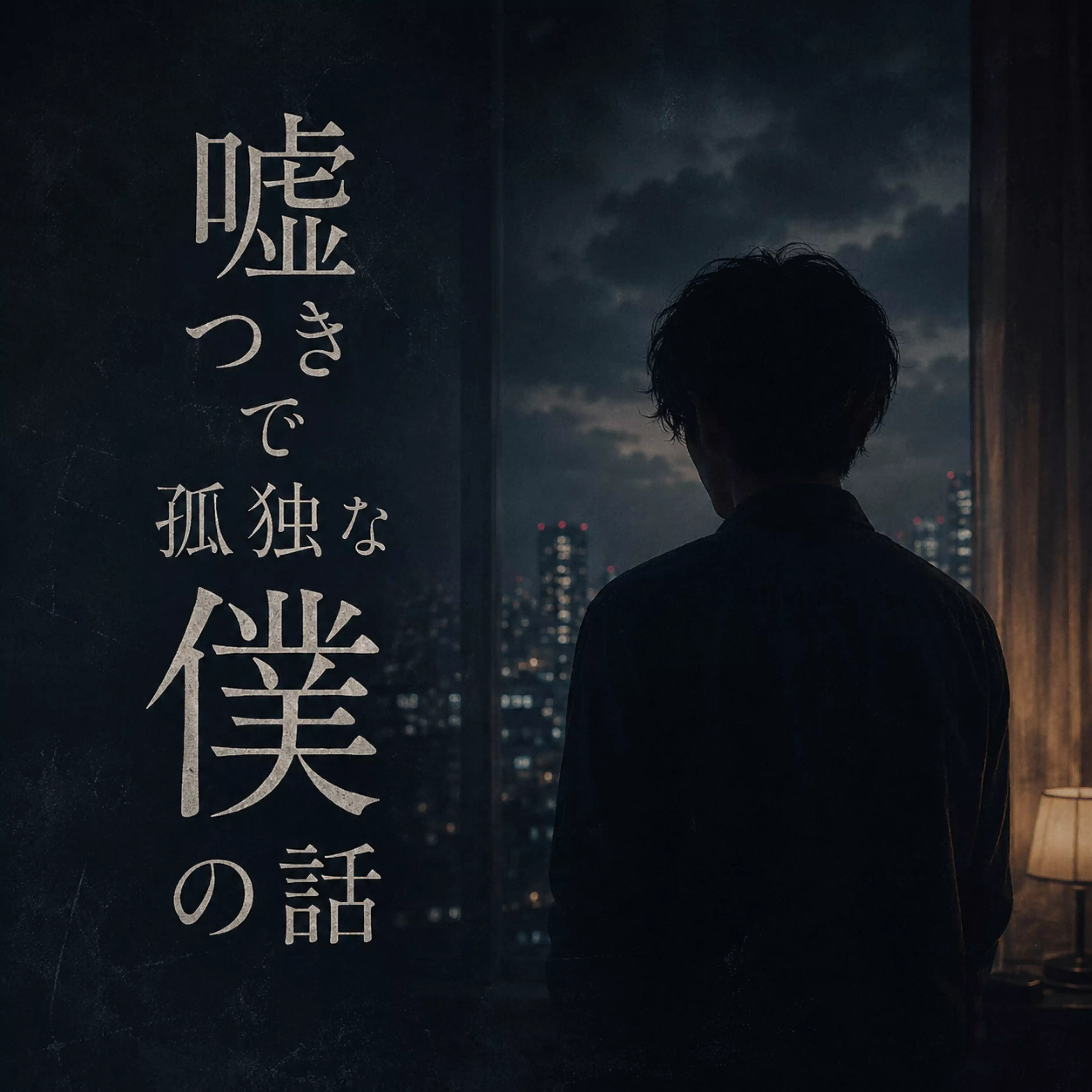 嘘つきで孤独な僕の話