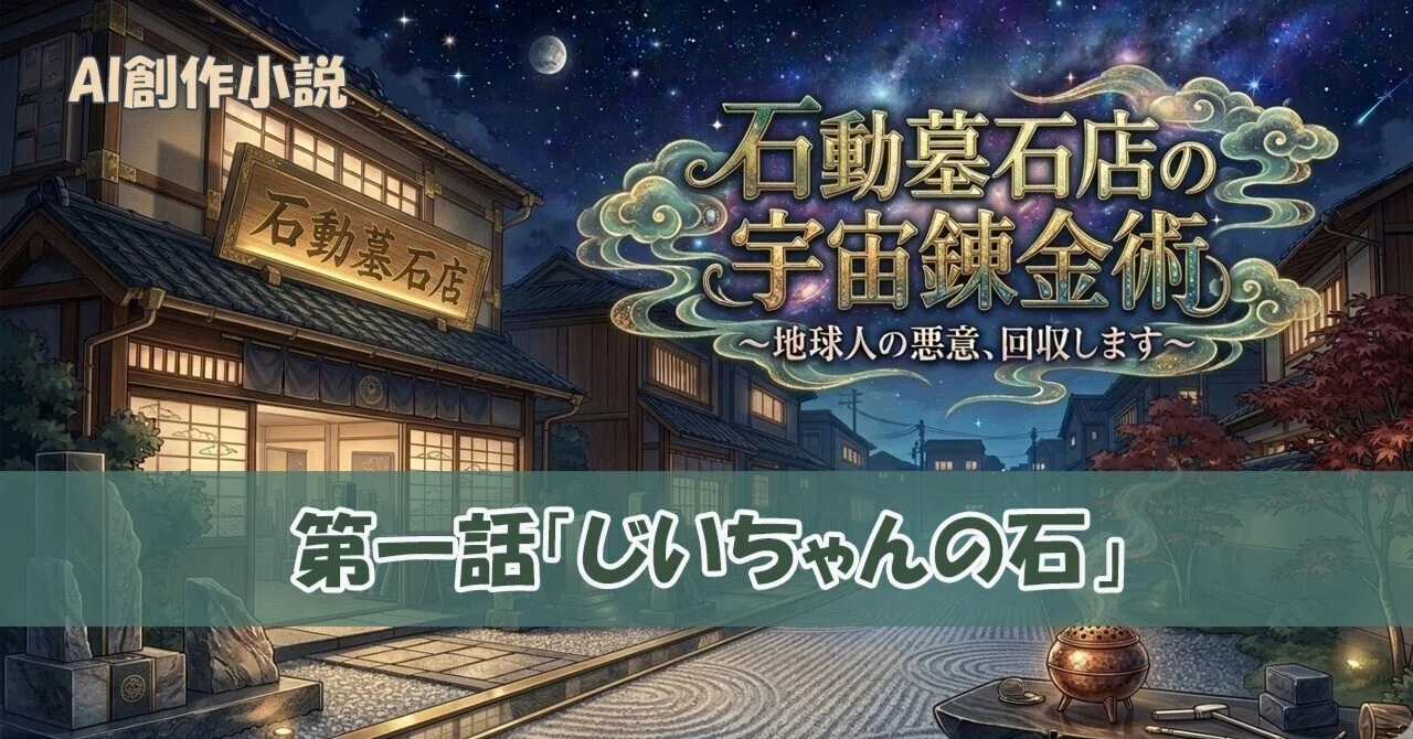 見出し画像