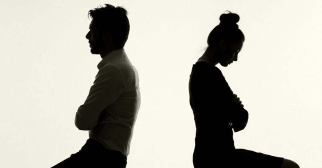 喧嘩する人の特徴 かわしゅ Note