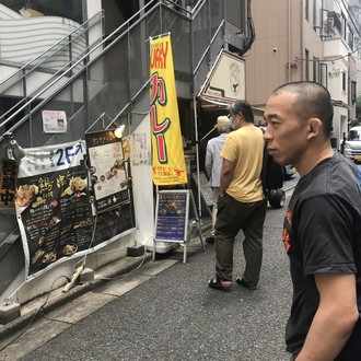 寒河江寿泰バトルハザード直前インタビュー 村田卓実 Note