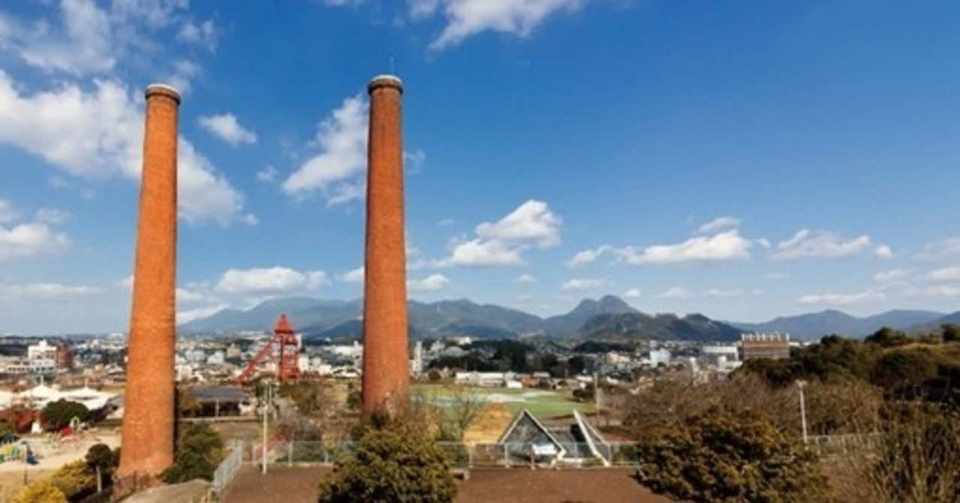 シャッター街になりつつある商店街に活気を取り戻せ 空き店舗を利活用する商店街活性化コーディネーター募集 福岡県田川市 Lifull 地方創生 Note