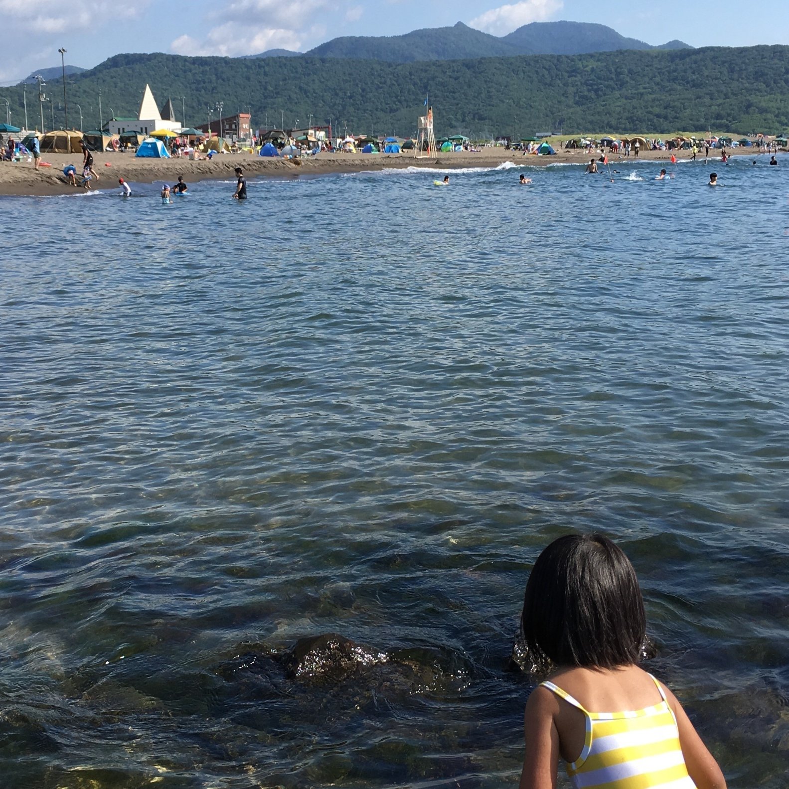 田舎暮らし なぜわざわざ不便で何もない場所に住むのか ワタナベの答え 浜益 北海道石狩市 田舎移住を考えている人に読んでほしいnote Note