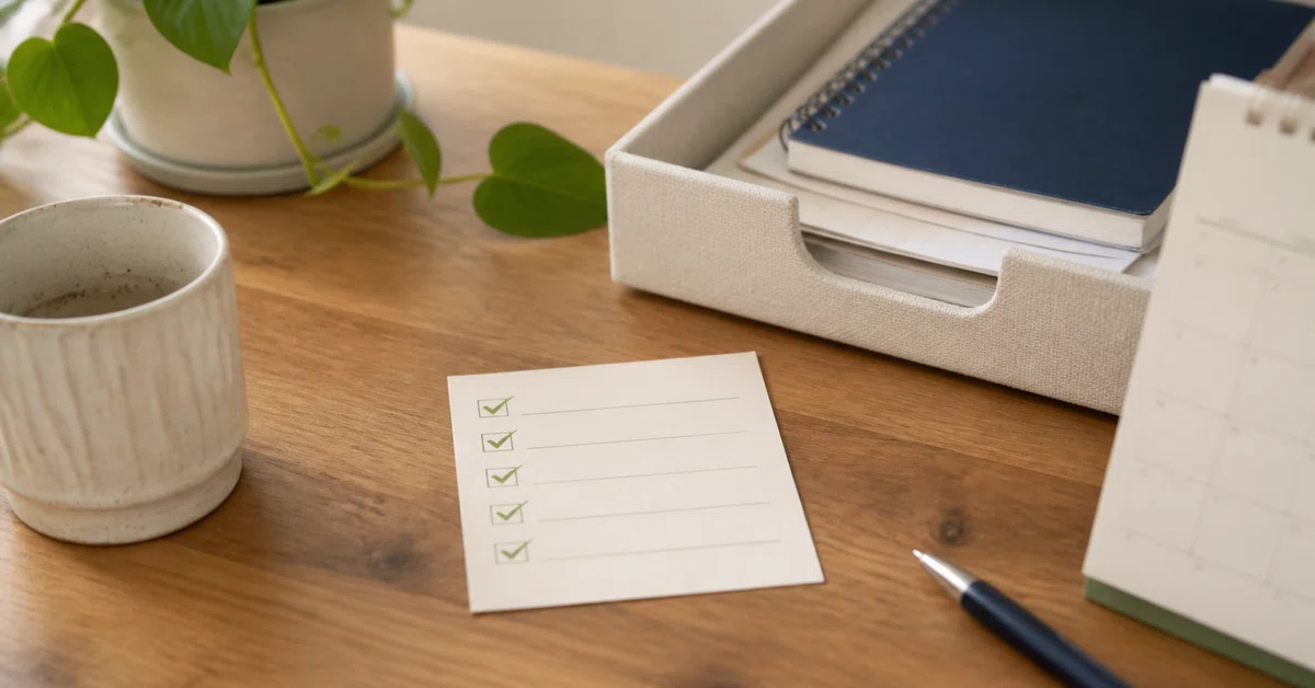 When is a work request considered complete? | Examples of notes for ...