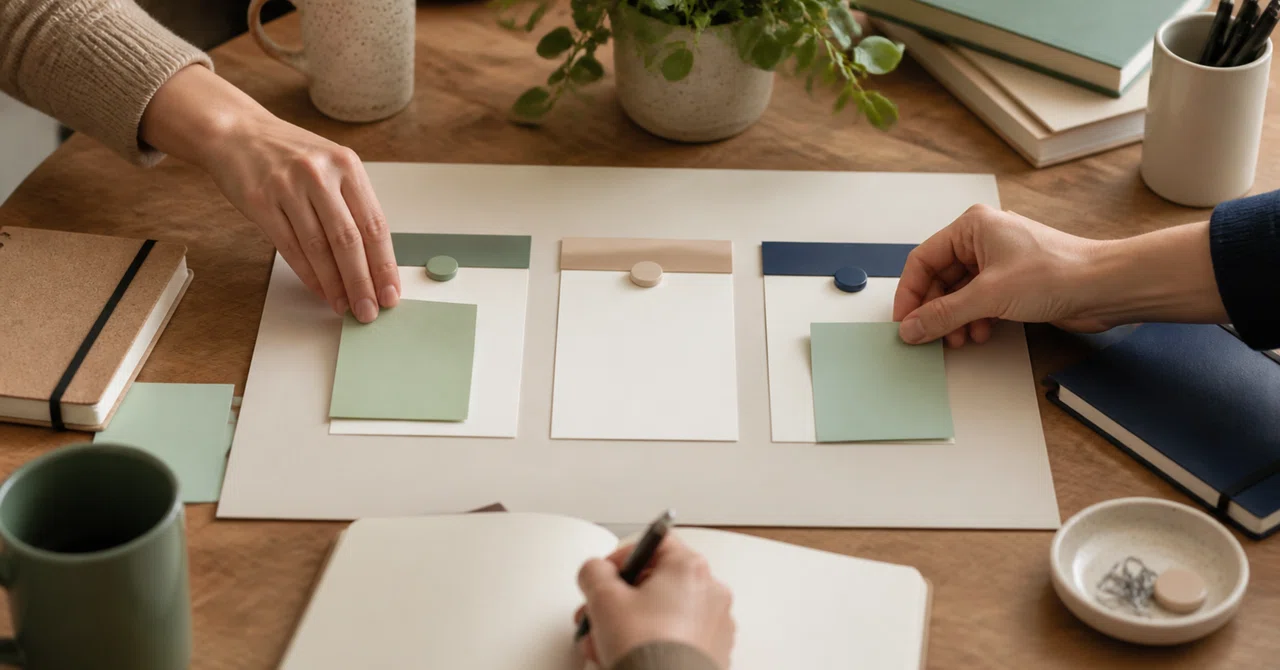 When Team Progress Is Invisible: How to Align Responsibility, Waiting ...