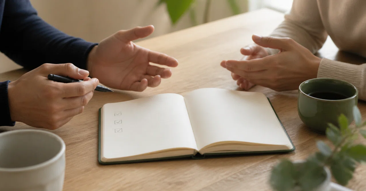 How to Remember Verbal Requests: Asking for Clarification and Taking ...