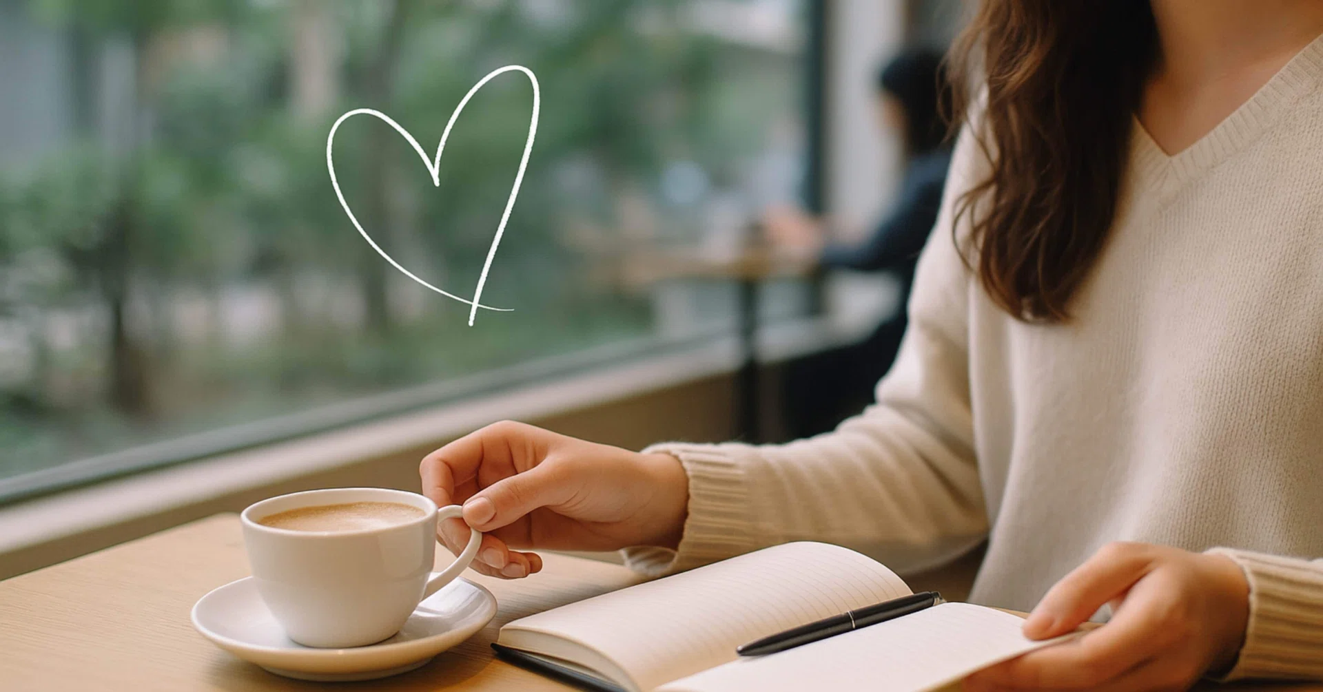 The concept of the planner is 'Making ordinary days more enjoyable ...