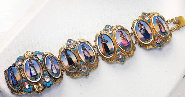 Victorian Box｜note