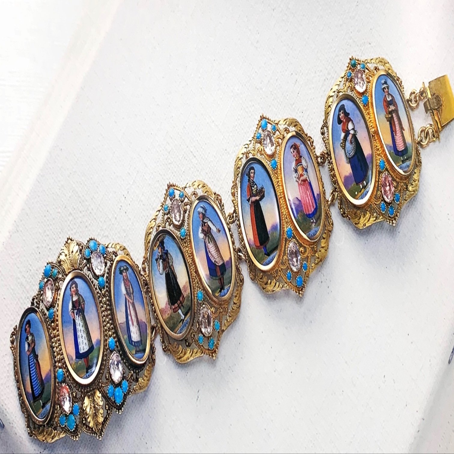 セール！　洋書　The Art of Enameling （エナメル工芸、宝飾） 無料記事】The Art of Enamelling 鮮やかな色と精緻な表現の