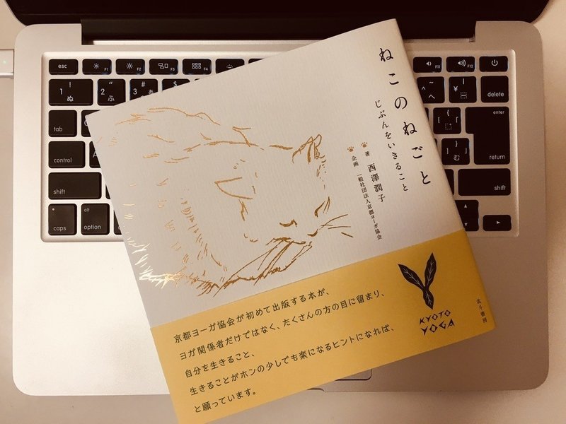 自分を生きる ねこのねごと りゅうぞー Note