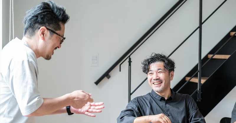 建築家との家づくりに向いている人、向いていない人
