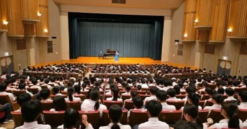 【粉河高校】平和人権学習（2026年8月26日）