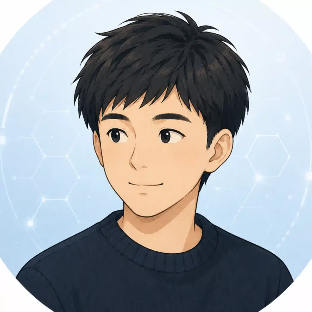 AI予防線