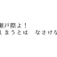 ポケモントレーナー はじめました 瀬戸際 歩 Note