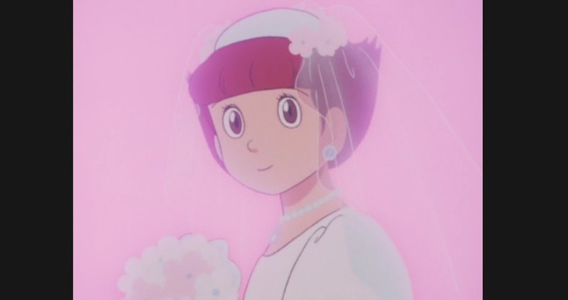 エスパー魔美雑感 ３ 恋人コレクター と魔美の誕生日 ねむろt Note