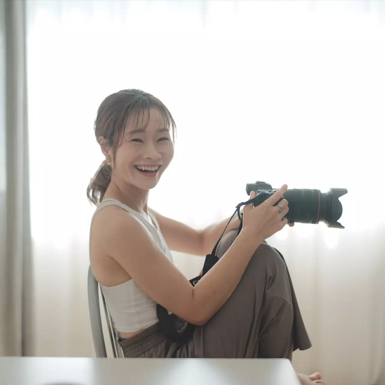 佐藤かすみ🌿フォトグラファー